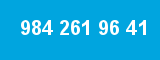 984 261 96 41